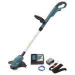 Makita DUR181RF Akku-Rasentrimmer 18V / 3,0 Ah, 1 Akku + Ladegerät