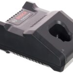 Bosch Professional Singlevolt-Li-Ion-Schnellladegerät GAL 12V-40 (Zubehör für 12 V Li-Ion-Akkus von Bosch Akku-Geräten)