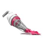 BWT Poolsauger BC50 – kabelloser Akku Handsauger für Poolreinigung, Bodensauger mit Filter, Unterwassersauger, Poolroboter Alternative, Wasserpflege Zubehör, Poolreiniger Set