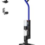 Dyson WashG1™ Nassreiniger, Leistungsstarker Bodenreiniger mit Doppelwalzen für hygienische Reinigung hartnäckiger Flecken