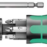 Wera Kraftform Kompakt 28 mit Tasche, 7-teilig, Wera 05134491001