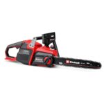 Einhell Professional Akku-Kettensäge GP-LC 36/40 Li BL-Solo (36 V, 38 cm Schnittlänge, Brushless, 19 m/s Kettengeschwindigkeit, autom. Kettenschmierung, ohne Akku)