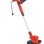 Elektro Rasentrimmer LYCOS E/500 T | 500W, 27 cm