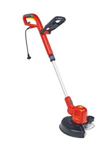 WOLF-Garten Elektro-Rasentrimmer LYCOS E/500 T (500 W, 27 cm)