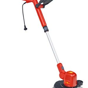 Elektro Rasentrimmer LYCOS E/500 T | 500W, 27 cm