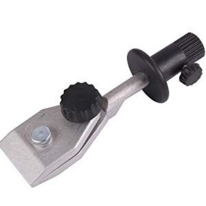 WELDINGER MVK-34 Schleifvorrichtung kleine Messer für Nass-Schleifmaschine NSM 250 vario