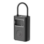 Xiaomi Portable Electric Air Compressor 2 Pro, 2500 mAh Akku, 5 Modi, 150 PSI, Automatische Abschaltung, Digitalanzeige & LED‑Licht, USB‑C – Perfekt für Auto, Fahrrad, Motorrad, E‑Scooter & Bälle