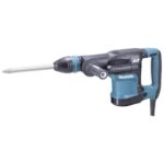 Makita HM0871C Stemmhammer für SDS-MAX 1.110 W Blau