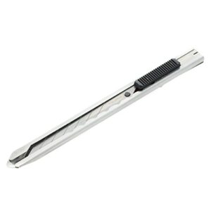 Tajima LC390B Edelstahl-Cutter 9 mm, 3 Special Klingen von 9 - 30 Grad, 1 Stück, TAJ-18977