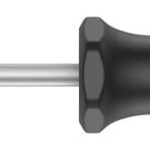 Wera 367 Torx HF Schraubendreher mit Haltefunktion, TX 20 x 100 mm, 05028052001