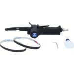 Brilliant Tools Bandschleifer (Druckluft) BT160706