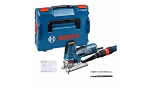 Bosch Professional Stichsäge GST 160 CE (Stabform)