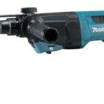Makita HR2670 Kombihammer für SDS-Plus 26 mm
