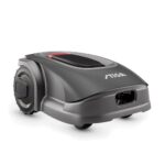 STIGA A 8 - Autonomer Mähroboter, kabellos, AGS & GPS-RTK Navigation, bis zu 800 m², App-gesteuert, einfache Installation, grau oder schwarz