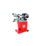 HOLZMANN BS128HDR 400V METALLBANDSÄGE