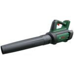 Bosch Akku-Laubbläser AdvancedLeafBlower 36V-750 (ohne Akku, 36 Volt System, zum Entfernen hartnäckiger Blätter auf großen Flächen, Gewicht: 2,8 kg) - Testnote: sehr gut (Magazin: selbst ist der Mann)