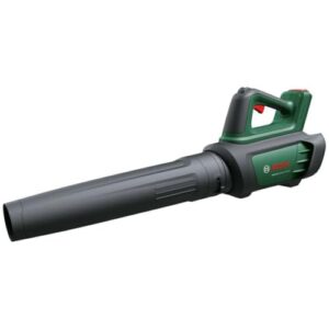 Bosch Akku-Laubbläser AdvancedLeafBlower 36V-750 (ohne Akku, 36 Volt System, zum Entfernen hartnäckiger Blätter auf großen Flächen, Gewicht: 2,8 kg) - Testnote: sehr gut (Magazin: selbst ist der Mann)