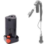 Yard Force 12V 2.0Ah Li-Ion Akku (Modell: AL A20) – Original Ersatzakku für Yard Force LX AWP1 Akku-Tauchpumpe & Regenfasspumpe – Langlebig, Kompakt & Schnellladbar