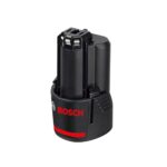 Bosch Professional 12V System Akku GBA 12V 3.0Ah