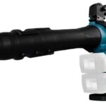 Makita DUB363ZV Laubbläser/Sauger 2x18 V (ohne Akku, ohne Ladegerät)