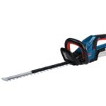 Bosch Professional 18V System Akku Heckenschere GHE 18V-50 (Schnittkapazität von 20 mm, 50-cm-Messer, bürstenloser Motor, ergonomisches Design)
