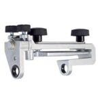 Tormek SE-77 Schleifvorrichtung für gerade Schneiden wie Hobeleisen, Stemmeisen