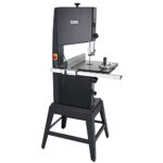 Dictum Bandsäge BS 320-12