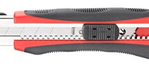 Connex COXT897171 Unimesser 2K 25mm, 3 Klingen