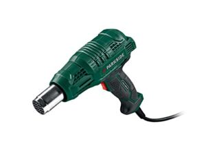PARKSIDE Heißluftpistole PHLG 2000 E4 (2000 Watt)