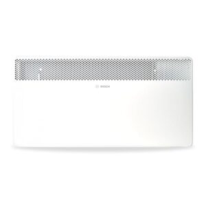 Bosch Heat Convector 4000-25 Elektro-Konvektor (2500 W)