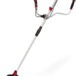 Einhell Akku-Sense Agillo 36/255 BL Power X-Change (Li-Ion, 2 x 18 V, Brushless Front-Motor, elektronische Drehzahlregulierung, Zweihandgriff, Split Shaft, ohne Akku und Ladegerät)