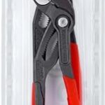 KNIPEX Zangen-Set 1 x 87 01 180, 1 x 87 01 250 in Blister, 00 31 20 V01