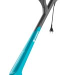 Gardena Rasentrimmer SmallCut 300/23: Trimmer mit geringem Gewicht und langem Frontgriff für Bequeme Handhabung, mit 230 mm Schnittkreis und Fadenverlängerung via Tip-Automatik (9805-20)