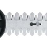 Bosch Strauchschermesser 200 mm (für Akku-Grasschere AdvancedShear 18V-10)