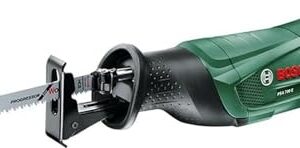 Bosch Säbelsäge PSA 700 E (710 Watt, im Karton)