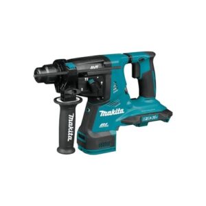 Makita DHR280Z Bohrhammer 28 mm Brushless 2 x 18 V 36 V Li-Ion für SDS-Plus Solo-ohne Akku, ohne Ladegerät
