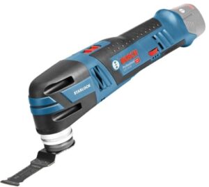 Bosch Professional Akku Multi-Cutter GOP 12V-28 (Solo-Version)