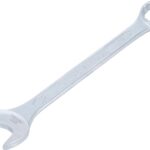 BGS 1069 | Maul-Ringschlüssel | SW 19 mm | DIN3113-A | Gabelringschlüssel