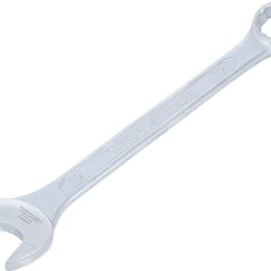 BGS 1069 | Maul-Ringschlüssel | SW 19 mm | DIN3113-A | Gabelringschlüssel