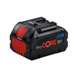 Bosch Professional 18V System Akku ProCORE18V 5.5Ah