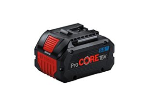 Bosch Professional Akku ProCORE18V 5.5Ah