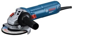 Bosch Professional Winkelschleifer GWS 12-125 (125 mm, 1200 W)