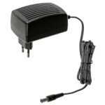 WALTER Ladegerät 21,5 V, 1500 mAh - Ersatzteil für WALTER Akku Regenfasspumpe (Artikel 612724) - Schnell und Zuverlässig