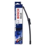 Bosch Rear A331H Heckscheibenwischer - für hervorragende Wischleistung - Ersatz-Scheibenwischer für die Heckscheibe - 1 Wischblatt, 330 mm