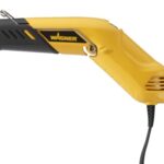 Wagner Heißluftpistole FURNO 100-230/360°C, 350 W, Luftmenge 100/150 l/min, Kabellänge 1,8 m