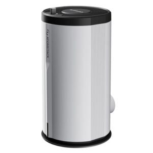 ATOMSTACK D3 Luftreiniger, austauschbare Filter 99,97% effiziente Filtrationsrate, HEPA-Luftreiniger-Filter-Set, Geruch und Rauch zu reduzieren Filter für Lasergravierer