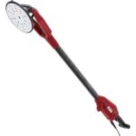 FLEX Wand- und Deckenschleifer Exzenter-Giraffe (GE 6 X-EC, inkl. Schutzauflage und Transporttasche, 230 V, 500 W, 50/60 Hz, 160 ° Neigungswinkel, 5 m Kabellänge) 530299