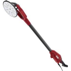 FLEX Wand- und Deckenschleifer Exzenter-Giraffe (GE 6 X-EC, inkl. Schutzauflage und Transporttasche, 230 V, 500 W, 50/60 Hz, 160 ° Neigungswinkel, 5 m Kabellänge) 530299