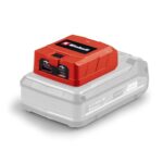 Einhell Adapter Power X-Change USB-Akku-Adapter TC-CP 18 Li USB A/C-Solo