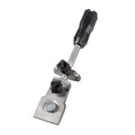 Scheppach Vorrichtung 60 Universalvorrichtung Schleifvorrichtung | für Messer mit Klingenlänge von 40-100 mm & Zugmesser geeignet | für Nass-Schleifmaschine Tiger